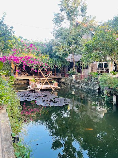 The Paradise Homestay