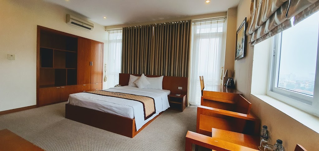 The Queen Hotel Ninh Binh