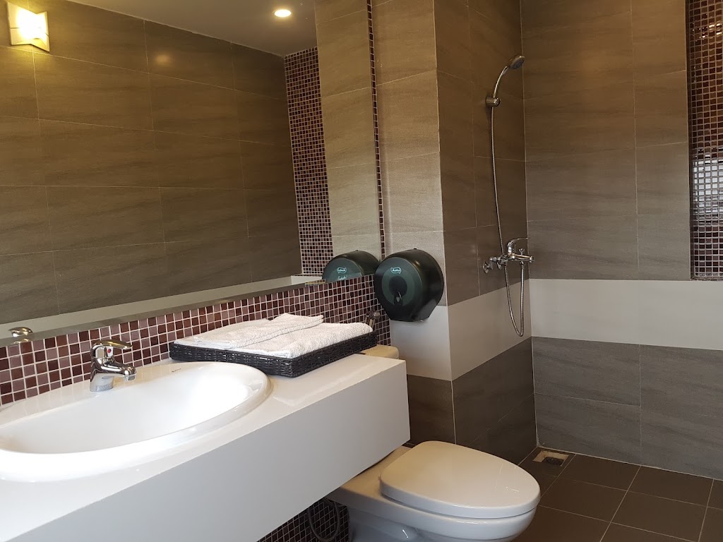 The Queen Hotel Ninh Binh