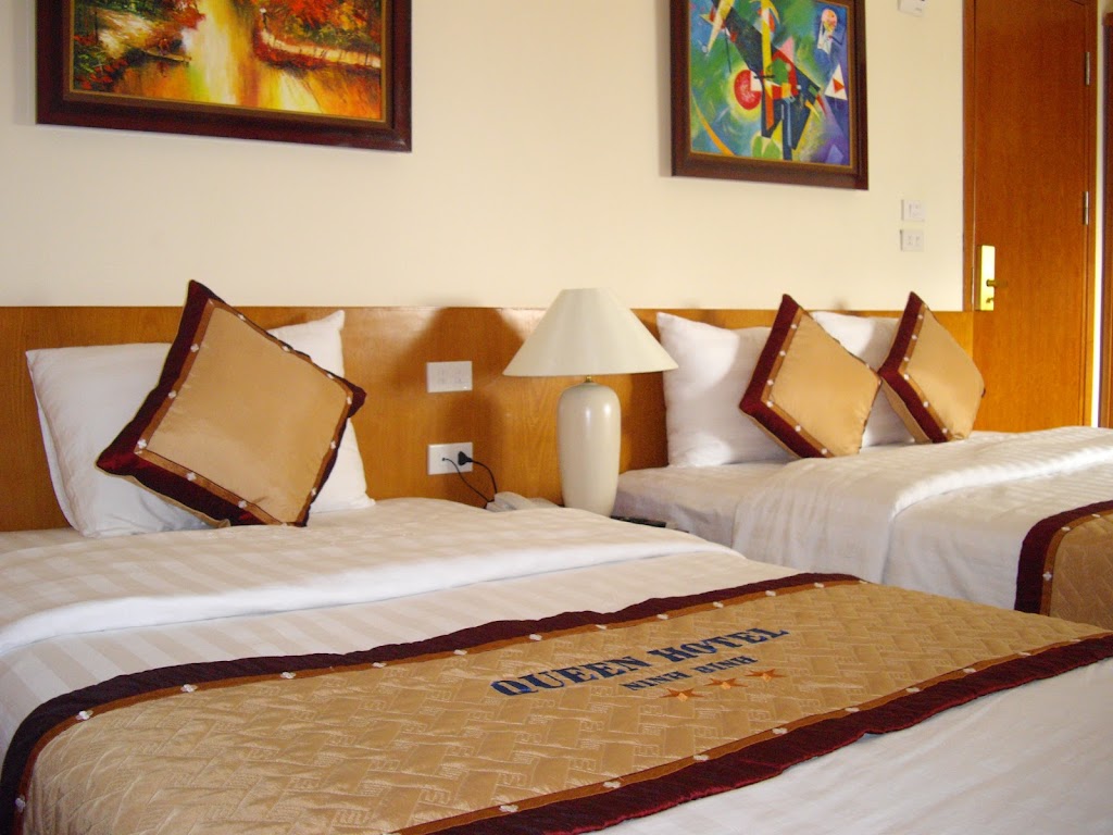The Queen Hotel Ninh Binh