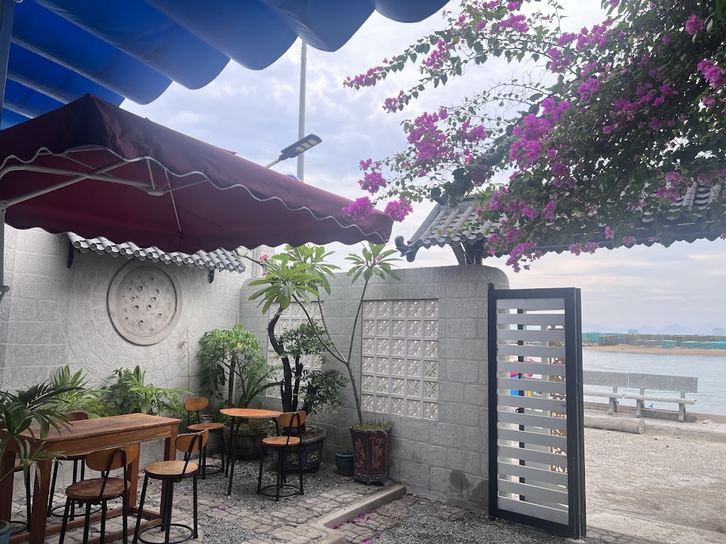 The Sailing homestay & Coffee