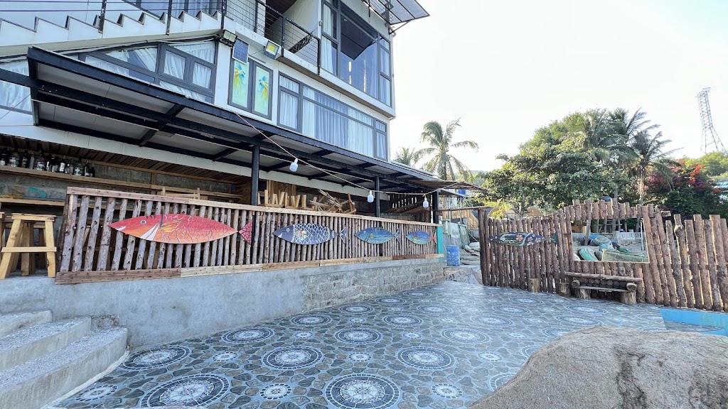 The Sea Rock Bình Hưng Hotel