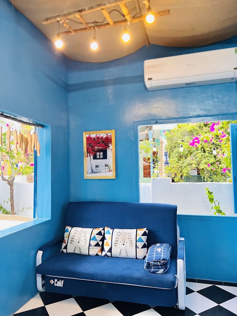 The Sixsen Villa Bình Hưng