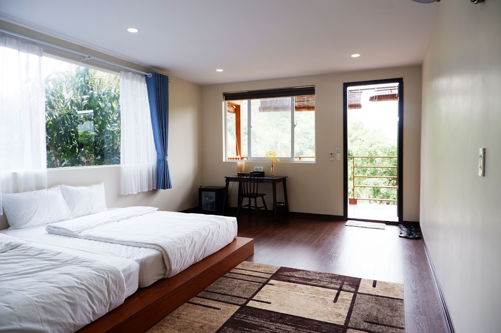 The View Point Home & Spa