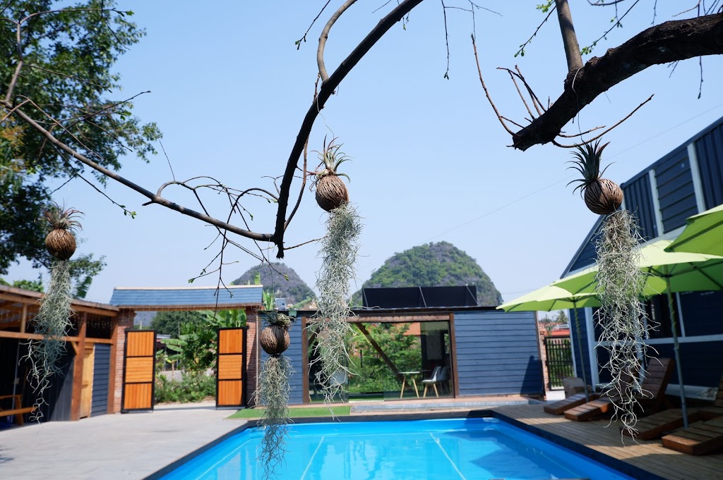 The View Point Home & Spa