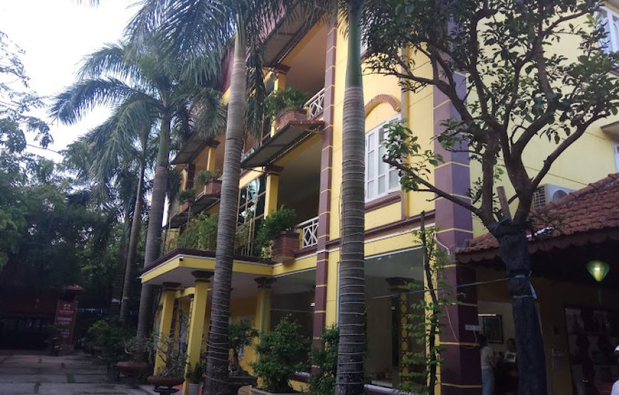 Thiên Trường An Hotel