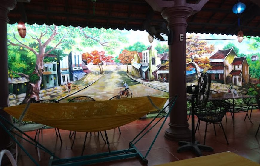 Thiên Trường An Hotel