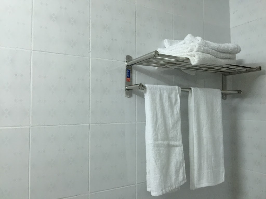 Thu Guest House