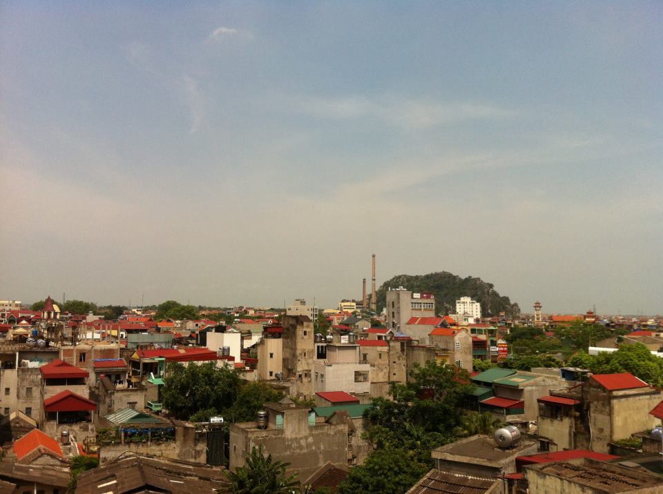Thu Guest House
