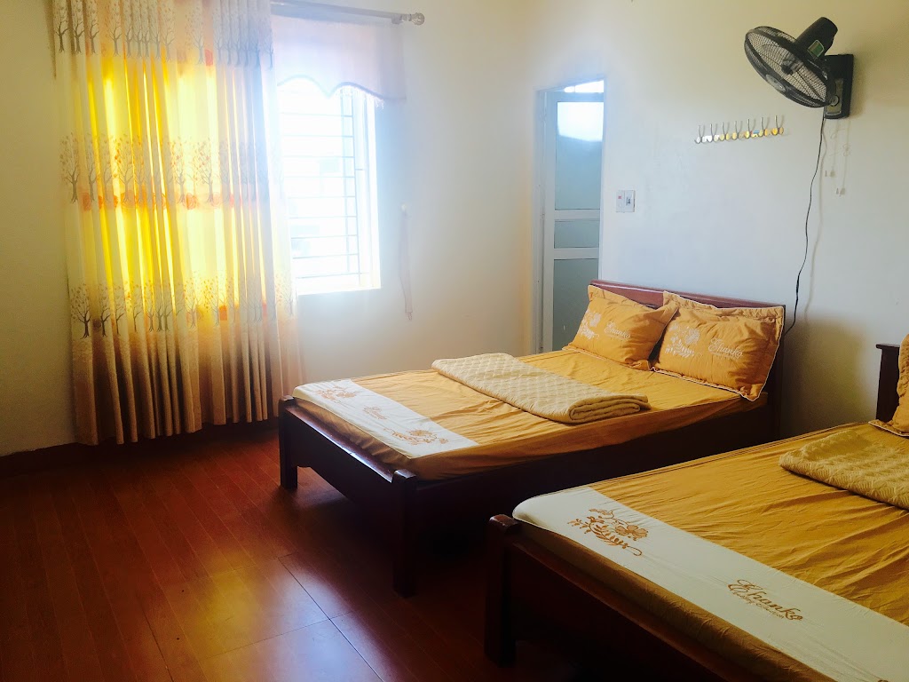 Thu Thuy Guesthouse