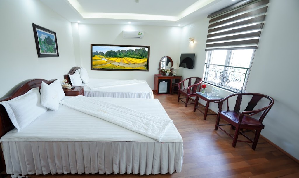 Thuận Thành Hotel