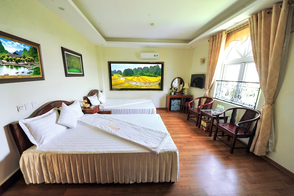 Thuận Thành Hotel