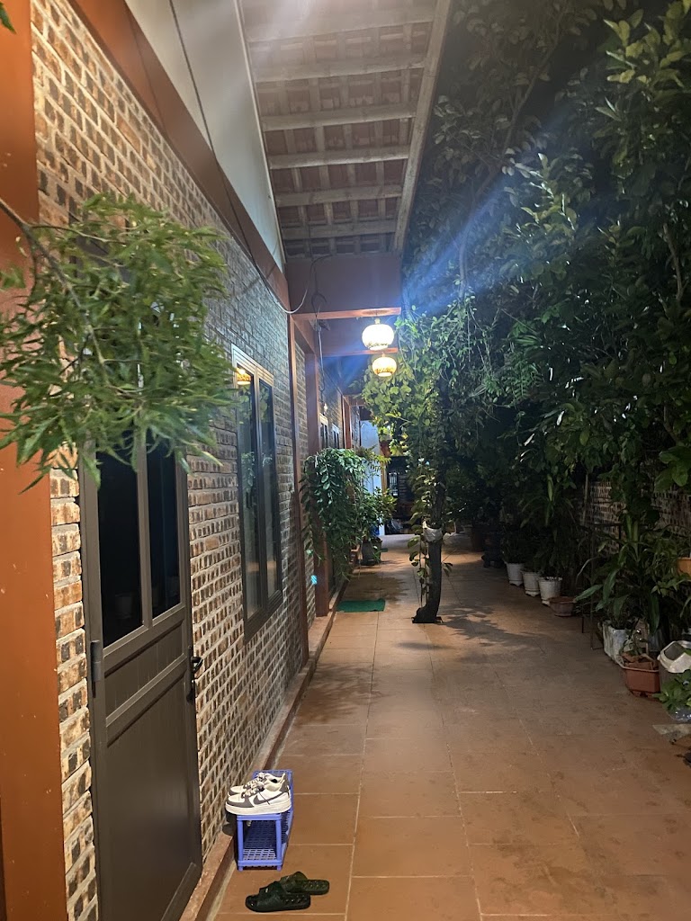Thuy Xuyen Tam Coc homestay