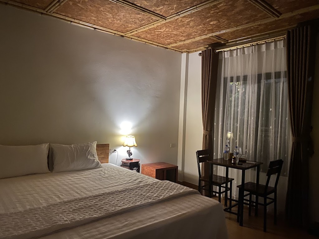 Thuy Xuyen Tam Coc homestay