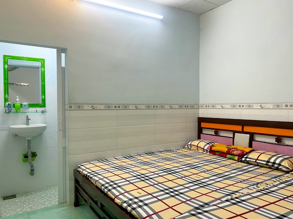 Tour Bình Hưng Hải Triều