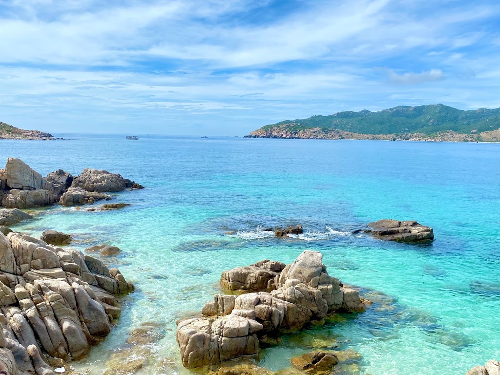 Tour Bình Hưng Hải Triều