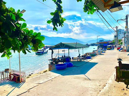 Tour Bình Hưng Hải Triều