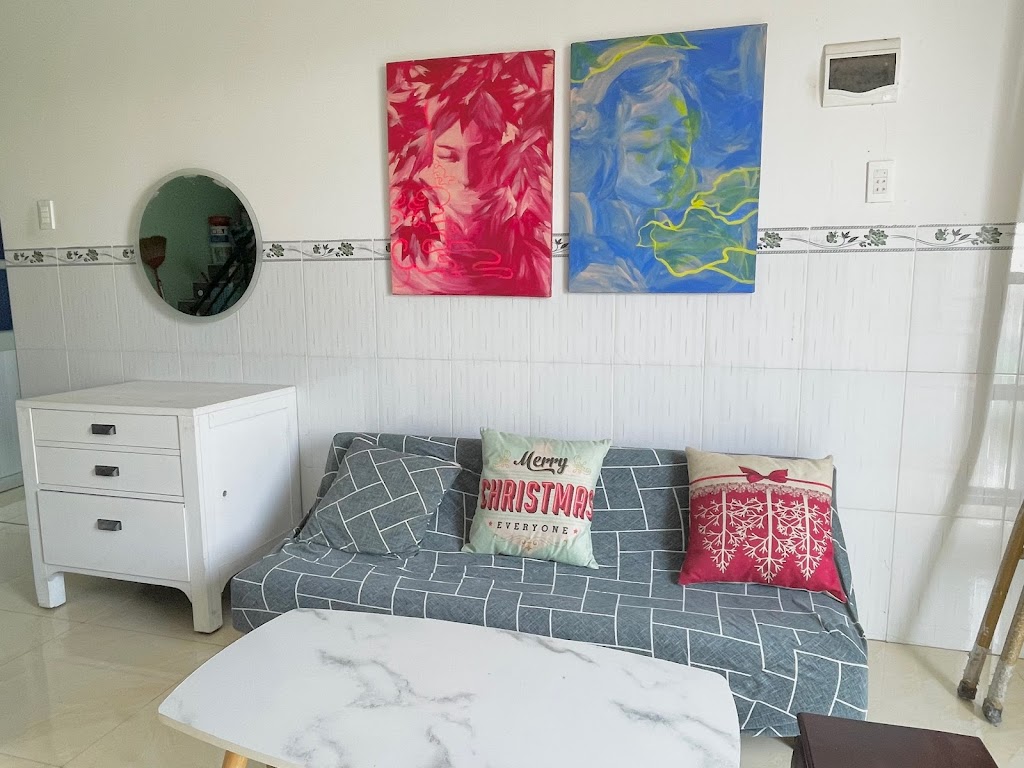 Tram Chim Homestay