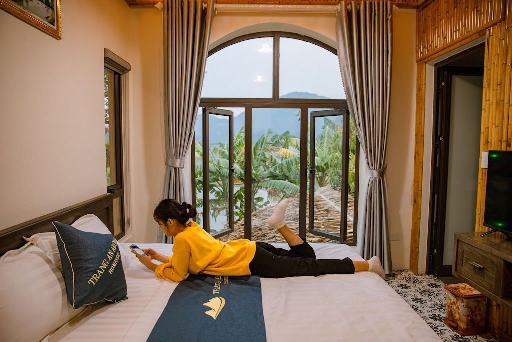 Tràng An Aroma Homestay
