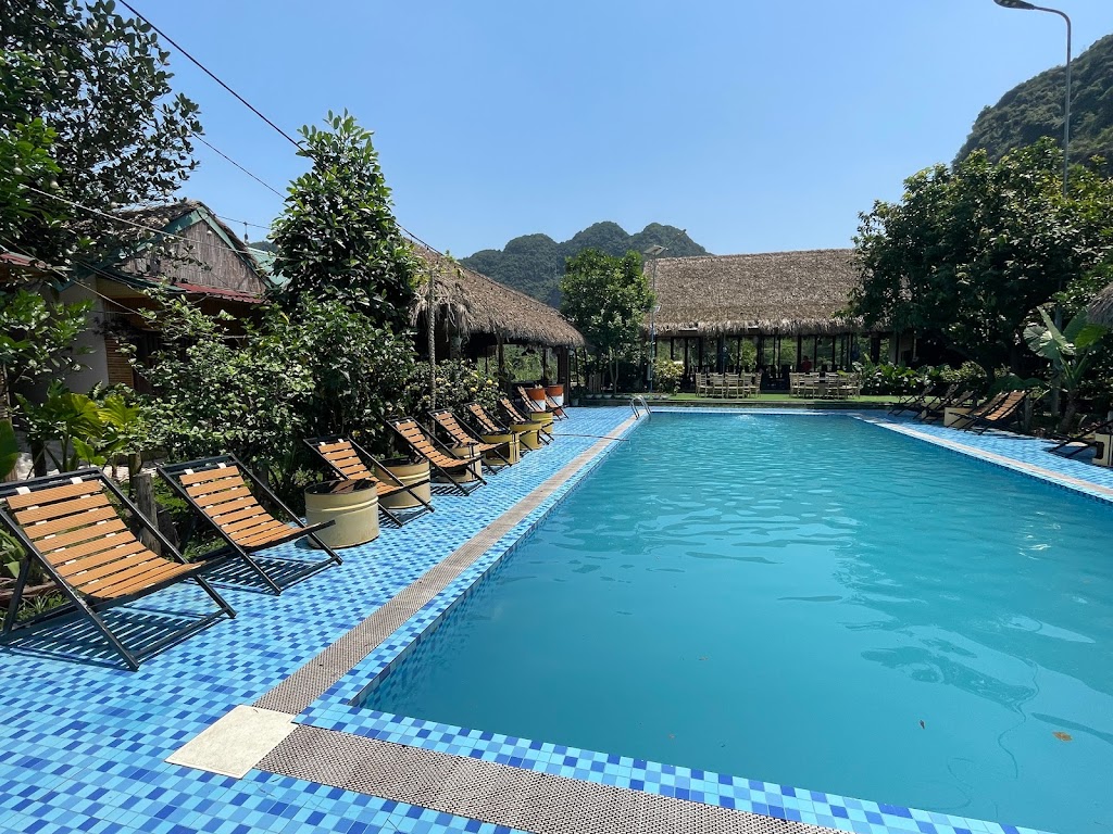 Trang An Bungalow