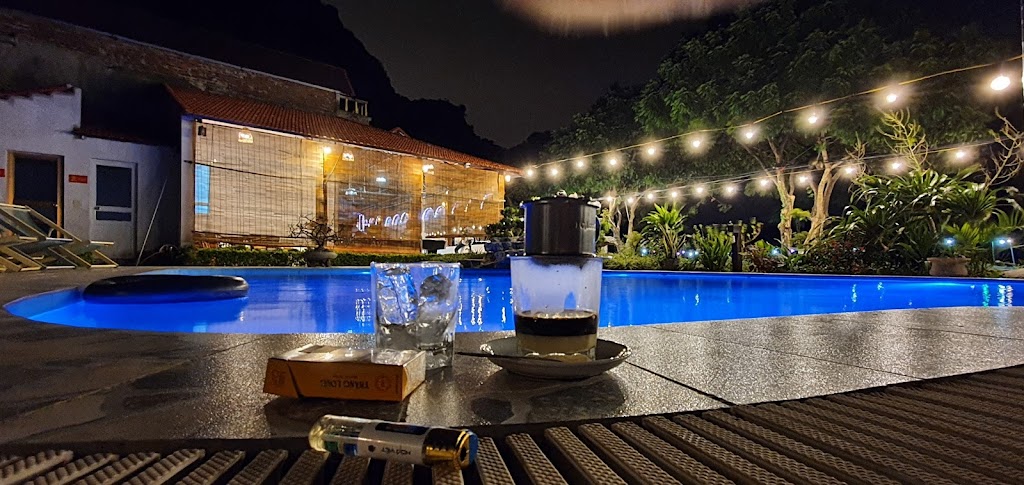 Trang An Central Bungalows