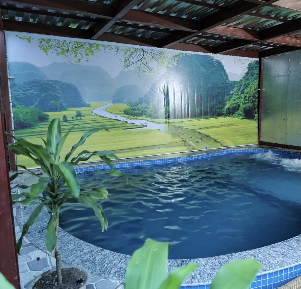 Tràng An Central Homestay