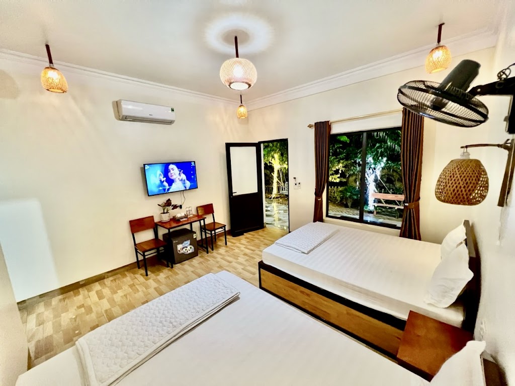 Tràng An Dragon Homestay