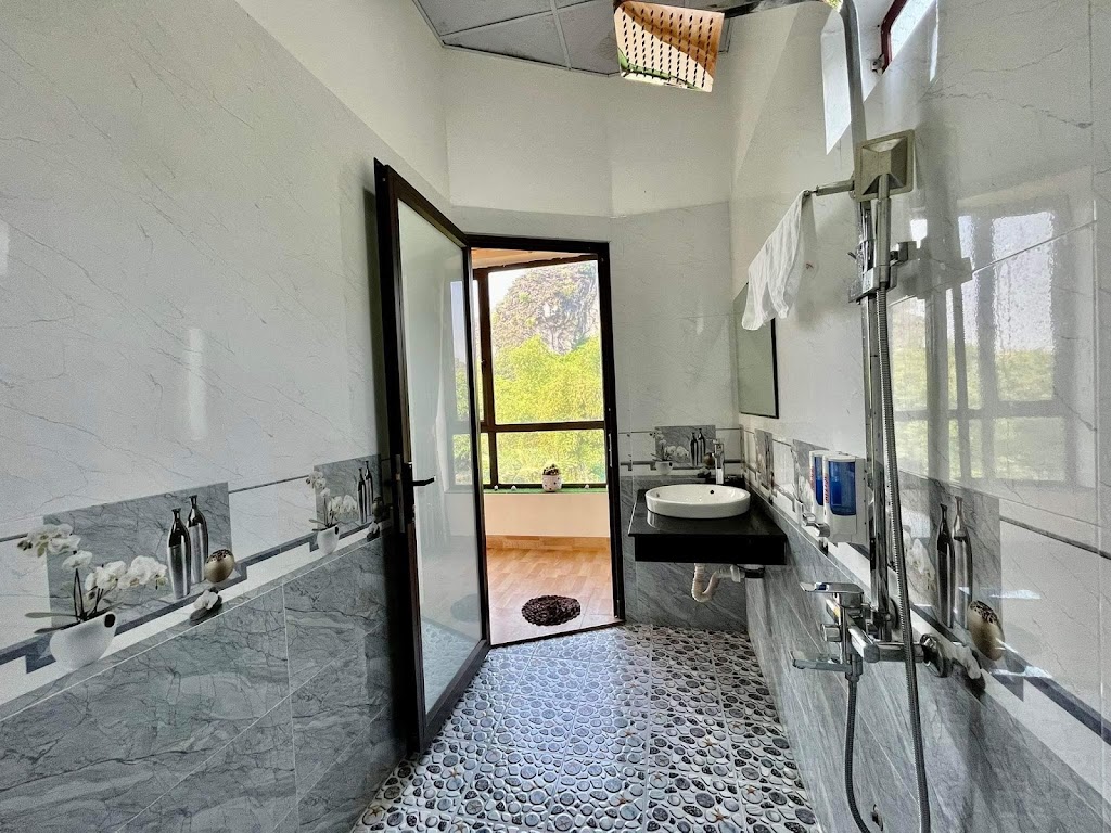 Tràng An Dragon Homestay