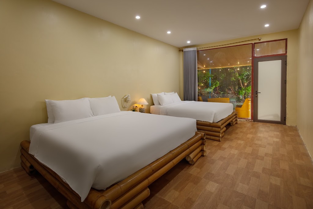 Trang An Eco Holiday Retreat