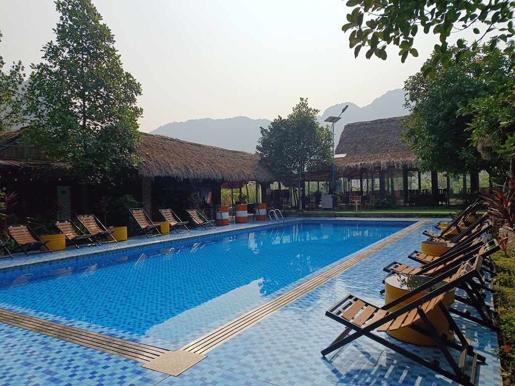 Trang An Eco Holiday Retreat
