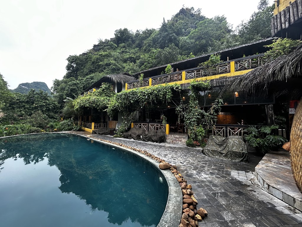 Trang An Ecolodge