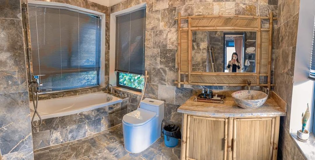 Trang An Ecolodge