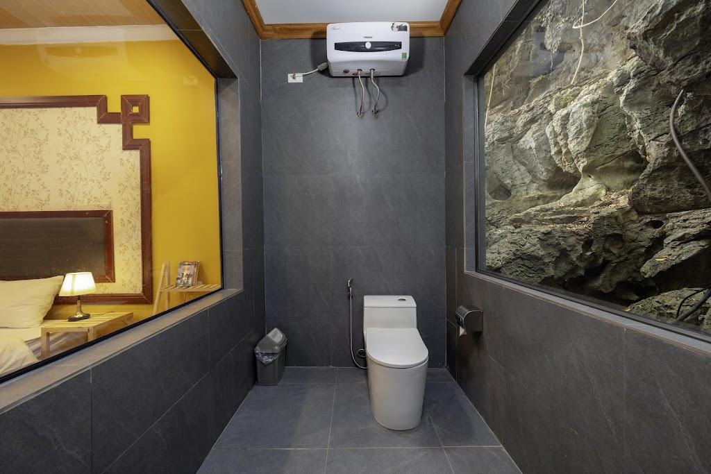 Trang An Ecorest Resort & Spa