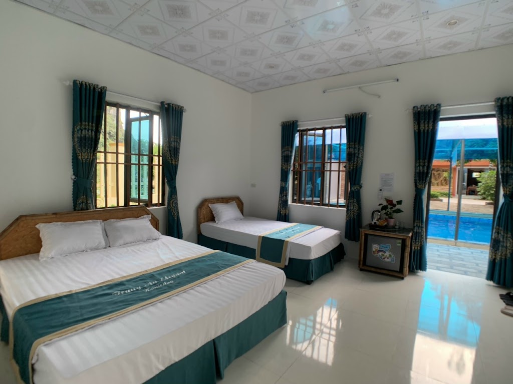Trang An Elegant Homestay