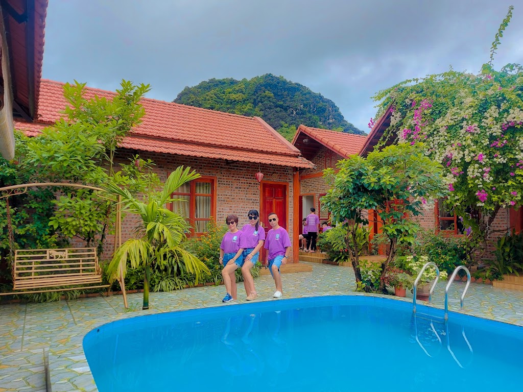Trang An Family Homestay