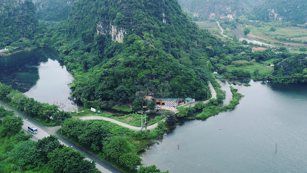 Trang An Freedom Hood