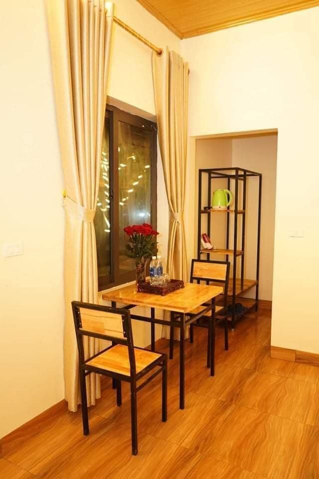 Trang An Garden Bungalow Ninh Bình