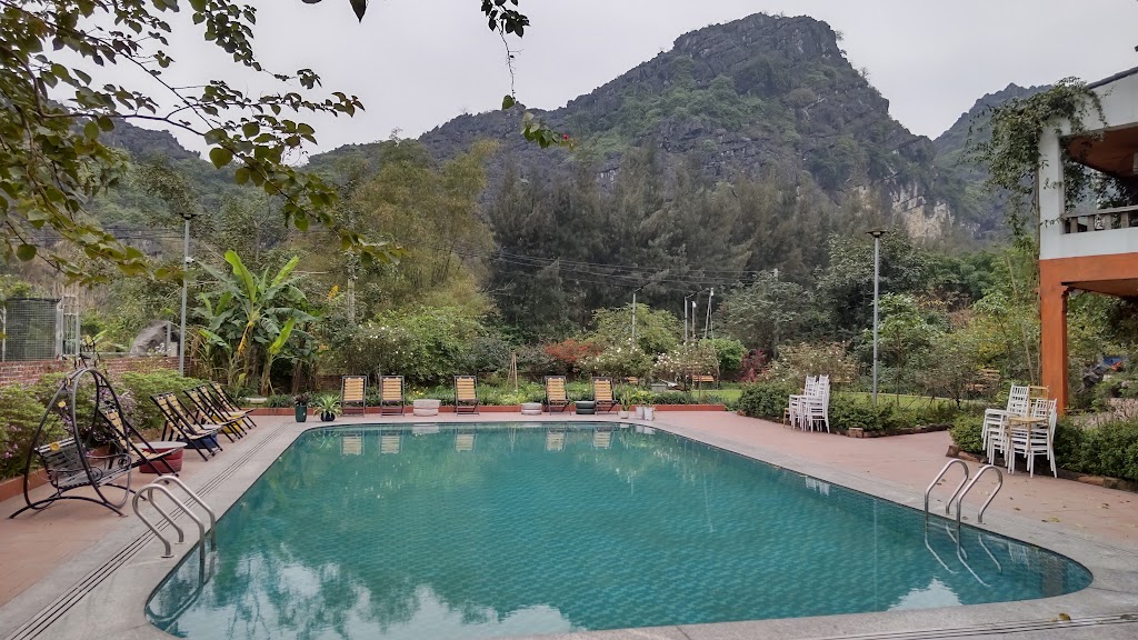 Trang An Lamia Bungalow