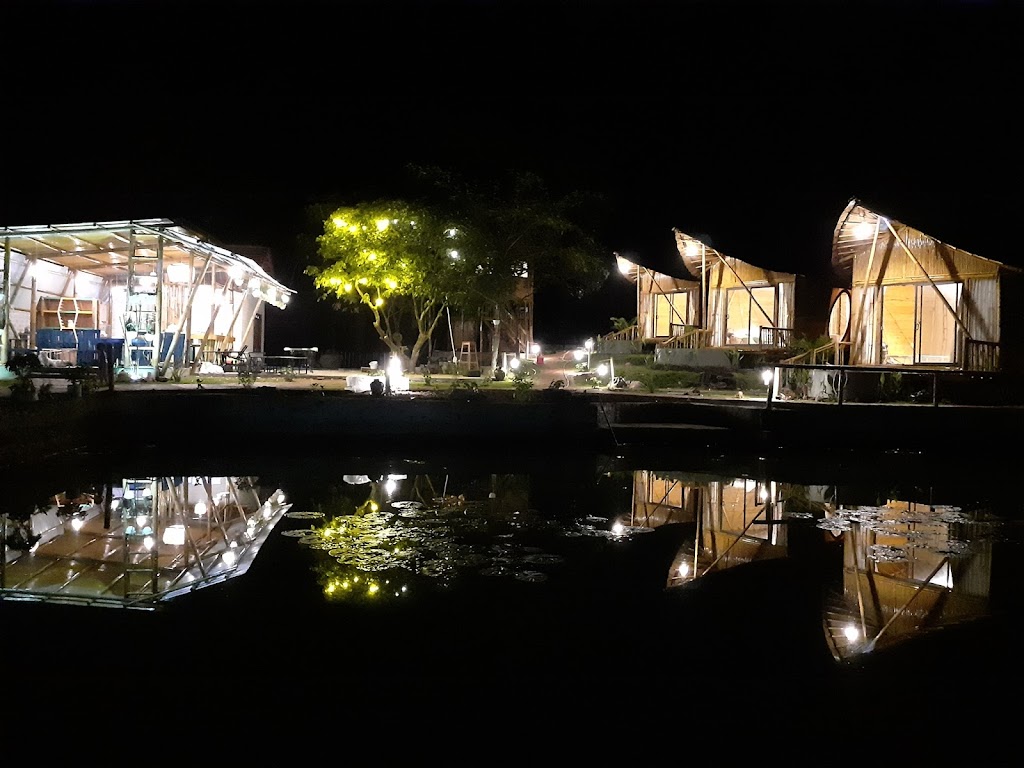Trang An Lamia Bungalow