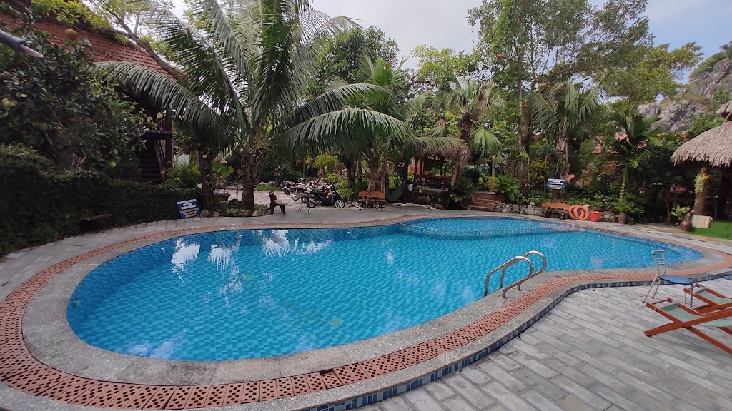 Trang An Lighthouse Homestay
