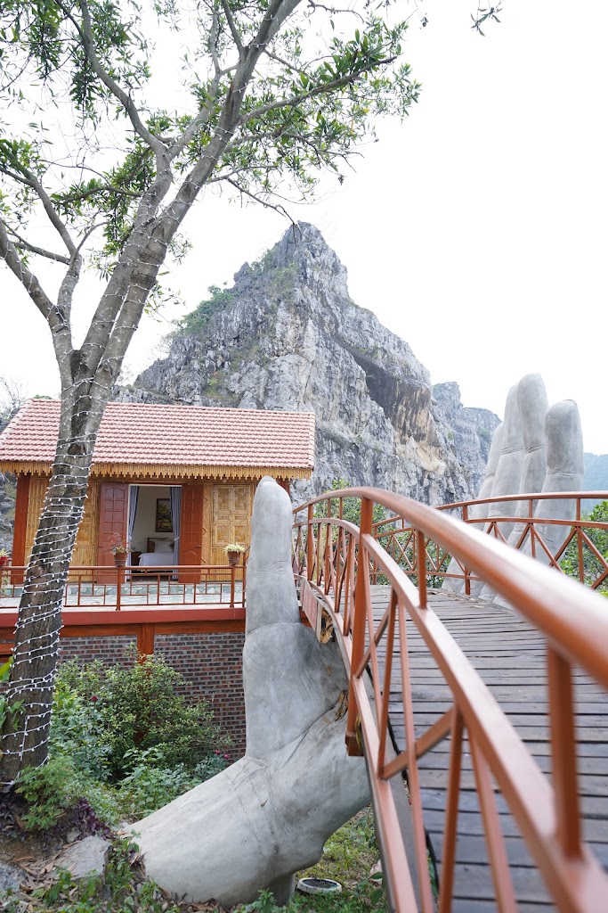Trang An Lighthouse Homestay