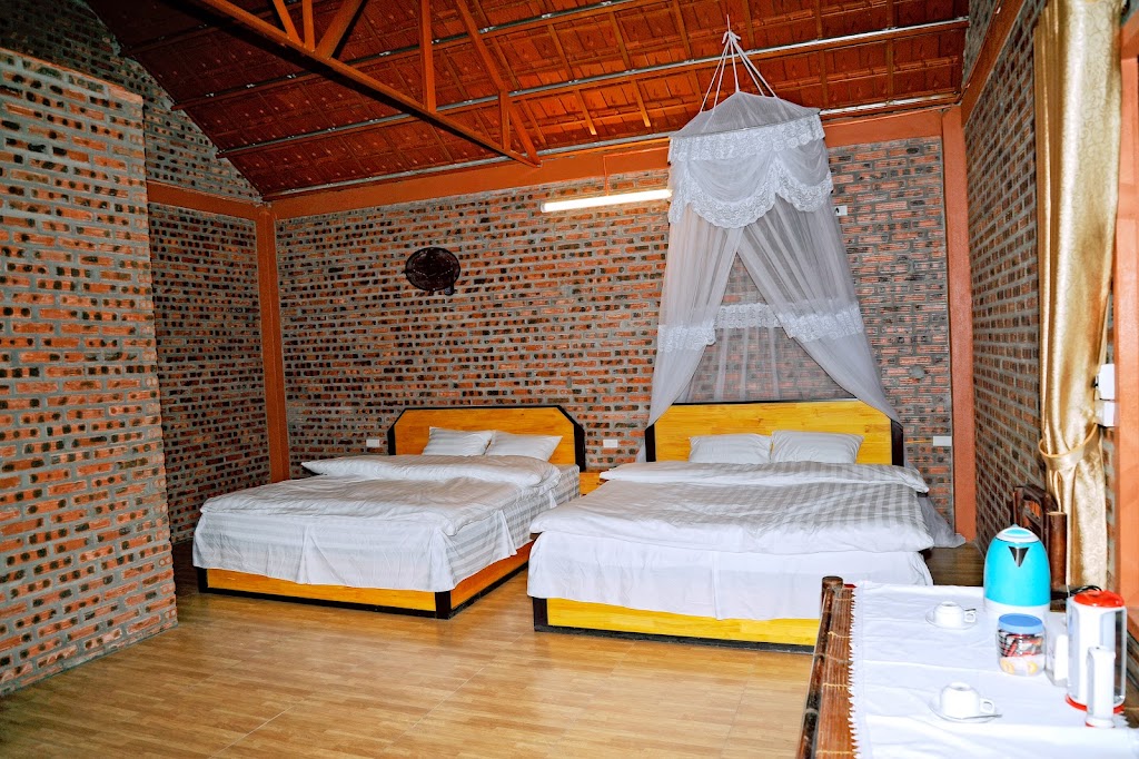 Trang An Lotus Lake Homestay