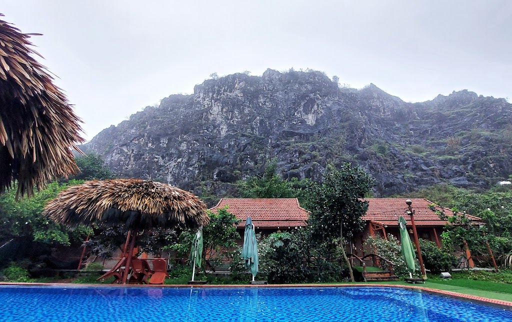 Trang An Lotus Lake Homestay