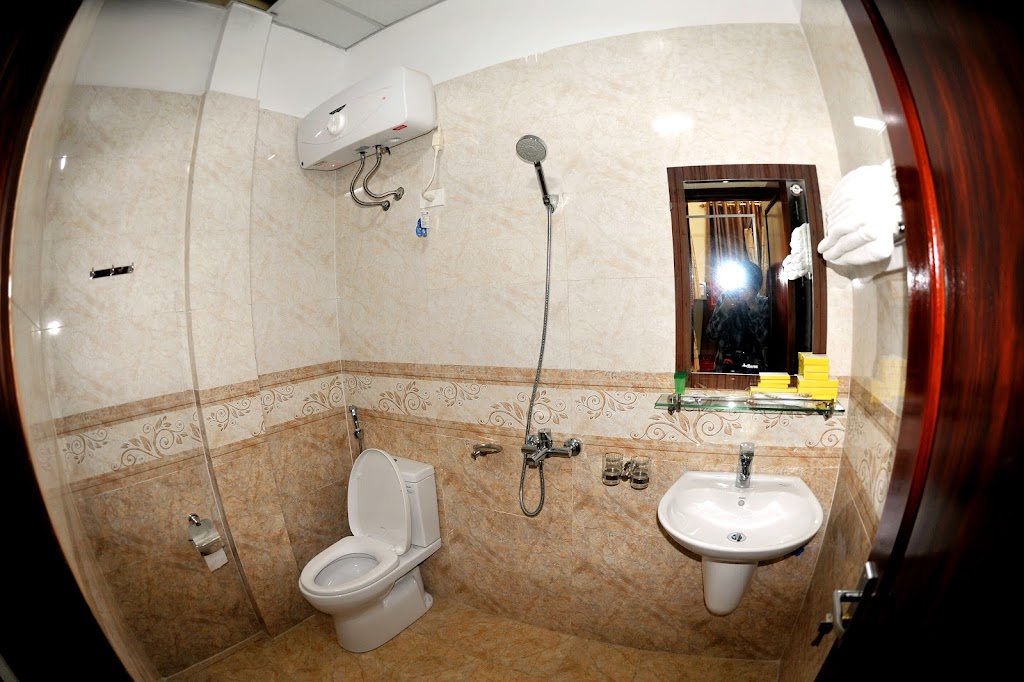 Trang An Luxury Hotel