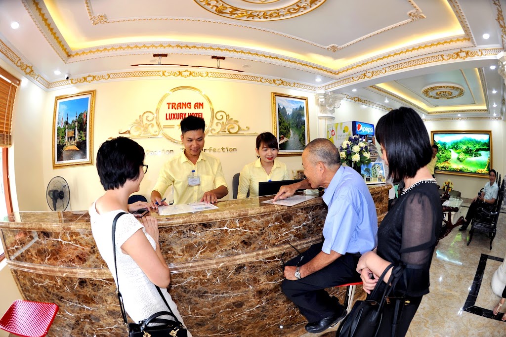 Trang An Luxury Hotel