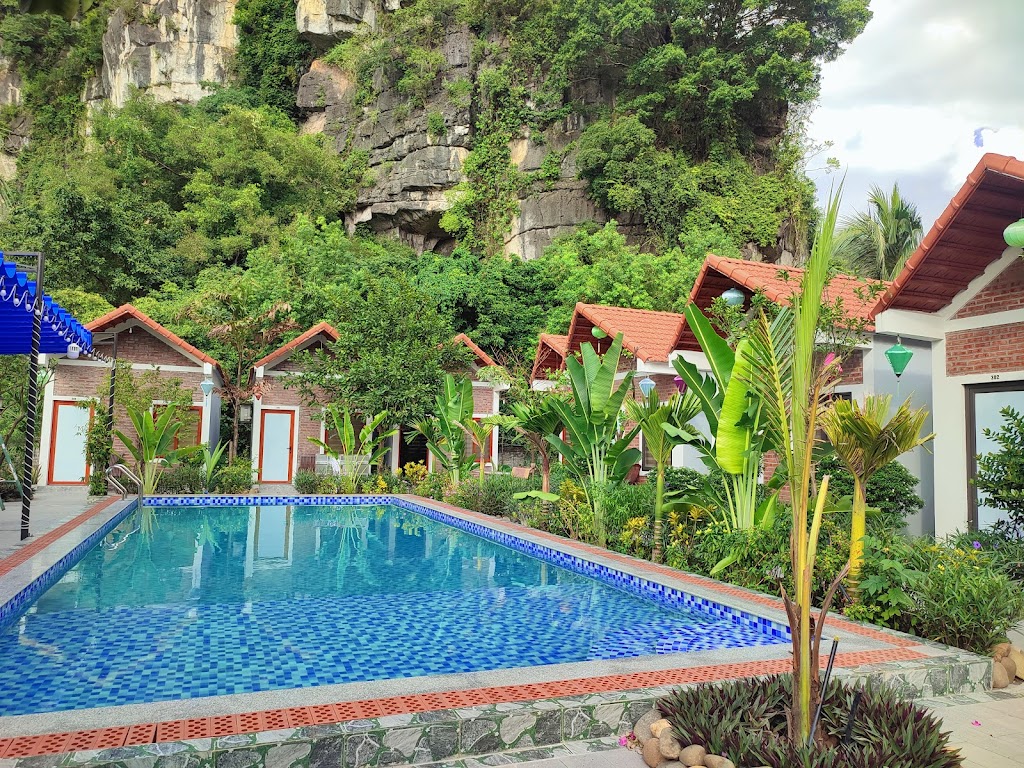 Trang An Natural Mountainside Homstay