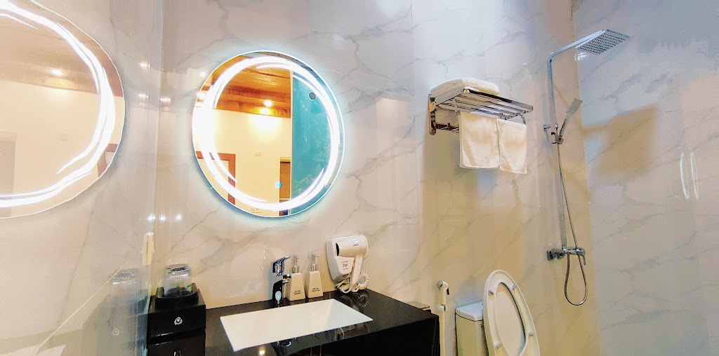 Trang An Natural Mountainside Homstay