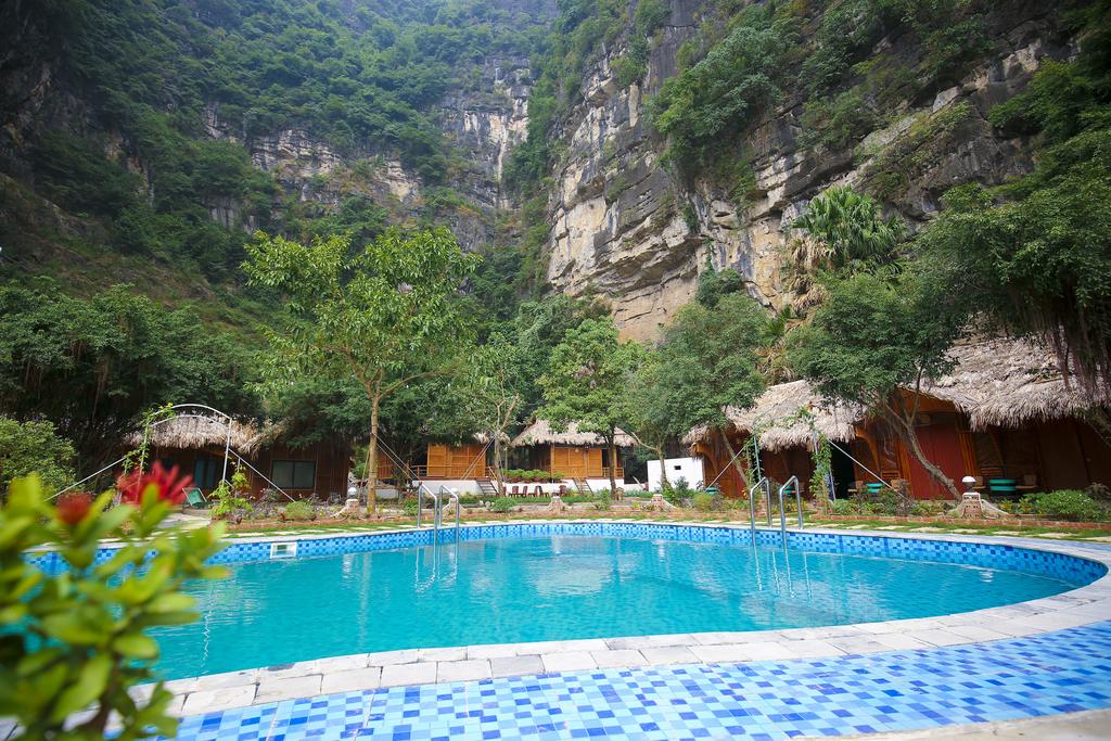 Trang An Passion homestay