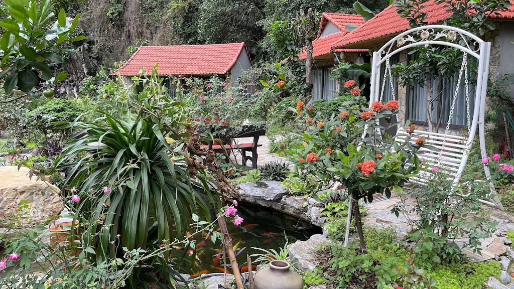 Trang An Peaceful Homestay