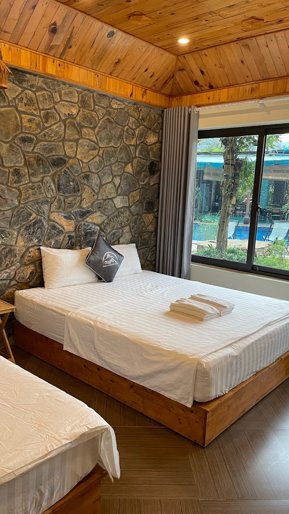 Trang An Peaceful Homestay